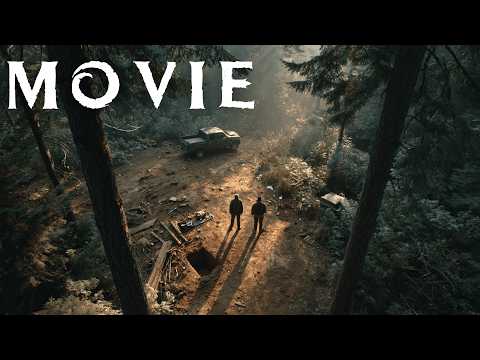 He Saw the Crime… Now He Must Fight to Survive - Full Action Crime Movie