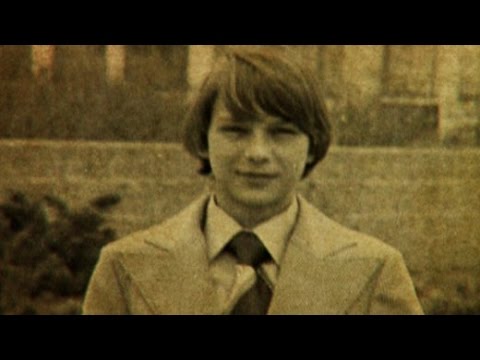 Vor 20 Jahren: Jugendliche Maueropfer | SPIEGEL TV