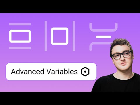 Supercharge Your Figma Variables | Spacing and Sizing Variables