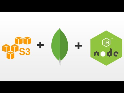 Storing S3 Bucket Image URLs in MongoDB using Multer, NodeJS