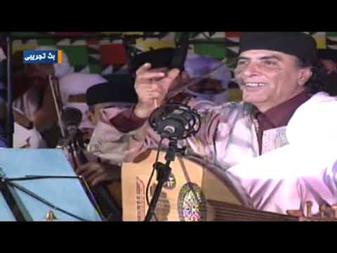 سهرة الفنان محمد حسن ضمن فعاليات المهرجان الدولي للصحراء بدوز الدورة 34 ديسمبر2001