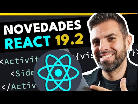 REACT v19.2: The 4 New Features You Can't Ignore