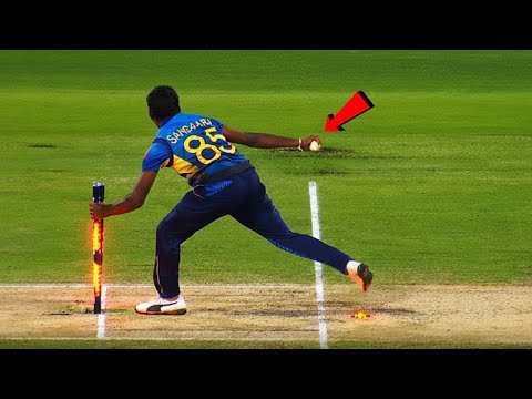 Top 10 Dumbest Moments in Cricket History"