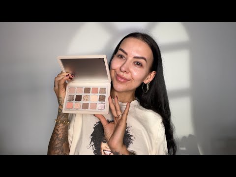New Natasha Denona “I need a nude palette”