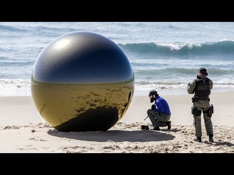 Die schockierendsten Tiefsee-Entdeckungen aller Zeiten!