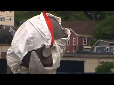 Simple Engineering Analysis of How the Titan Submersible Could Have Failed