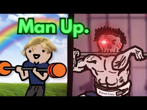 You are training like a 🐱.