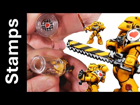 The Power of Stamps! a new solution to the "Lamenters Problem"