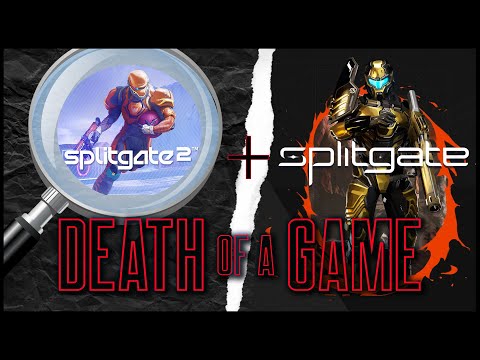 DOAG: Splitgate 1 & 2