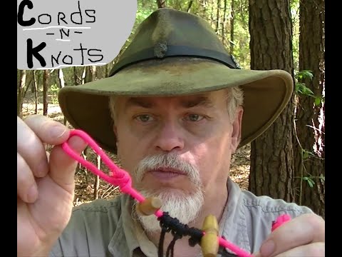CORDS KNOTS AND OTHER WOODSCRAFT PROJECTS