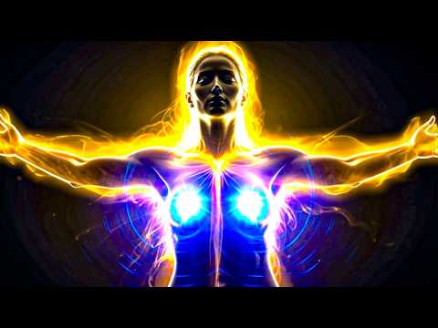 Quick Unlocking of FEMALE ENERGY at 100%! Fill yourself with the Power of PASSION and CHARM!