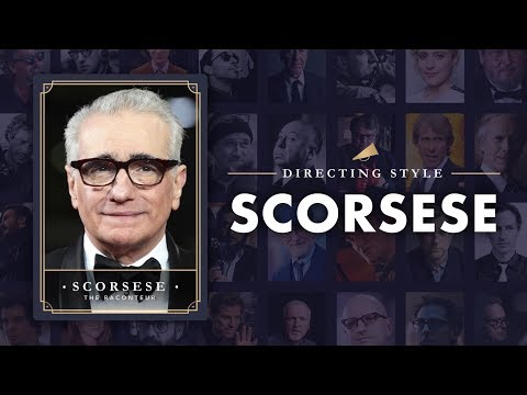 How Martin Scorsese Captures Authenticity — Directing Styles Explained