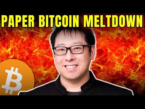 "THIS Is When You See $10M Bitcoin” — Samson Mow Just Dropped A 2026 BOMBSHELL