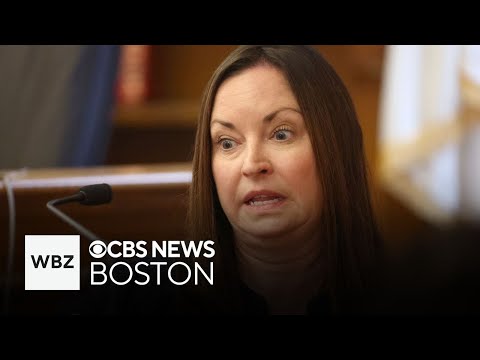 Full video of Karen Read witness Kerry Roberts being cross-examined at trial for the first time