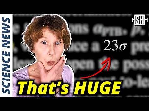 Atomic Anomaly Confirmed! Evidence for a “dark force”?