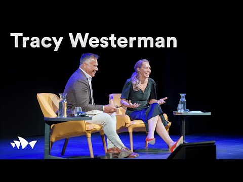 Tracy Westerman in conversation with Stan Grant | Sydney Opera House