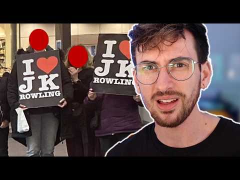 Are The Transphobes Okay? (No)