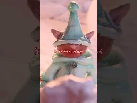 Aku dan manusia saljuku ❤️ - Team Sia