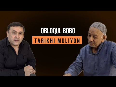 Obloqul bobo (TARIKHI MULIYON)