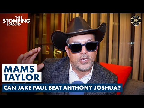 "DON'T F**KING P*SS ME OFF!" - Mams Taylor FUMES At Andrew Tate vs. Chase Demoor Corruption Claims