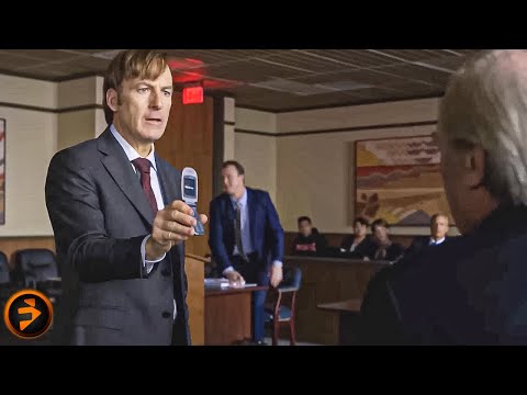 Never Interrupt Your Enemy When He is Making a Mistake | BETTER CALL SAUL