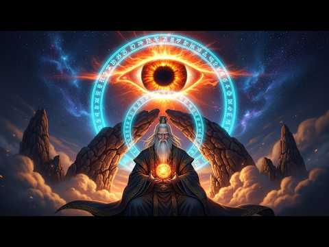 777 Starseed Codes🌟Clear ALL Curses in 8 Minutes, Instant Akashic Clarity & Divine Purpose Download.