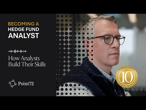 How Analysts Build Their Skills
