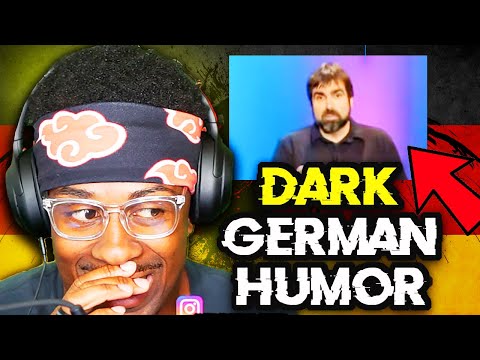 GERMANY'S MOST BRUTAL COMEDIAN! AMERICA REACTS TO Volker Pispers History of USA and T3rr0ism Pt 1