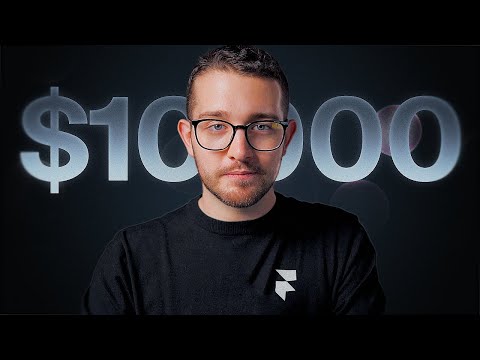 why everyone is making money with framer right now...