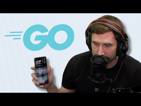 First Realtime App With The Golang Platform