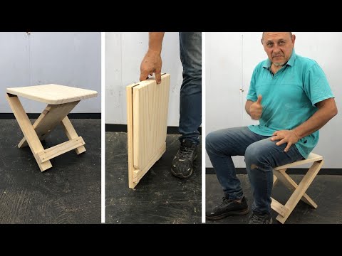 This design transforms in seconds… and no one expects it!