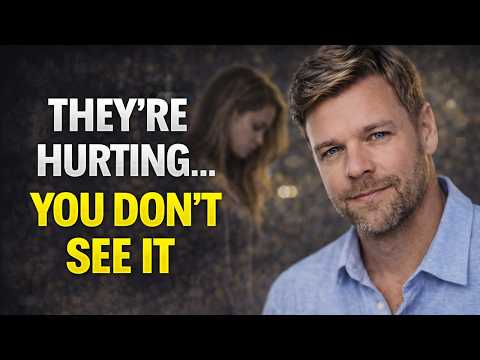 Your Ex Is Suffering Too