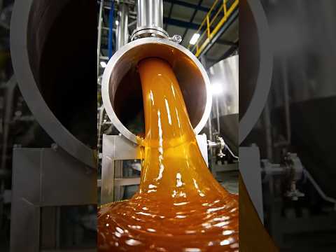 From Cane to Crystal: Inside a Giant Sugar Factory Process