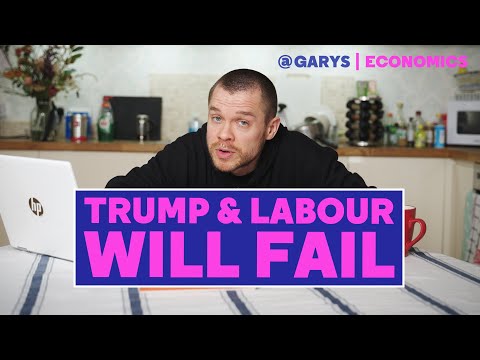 Why Labour and Trump will both fail