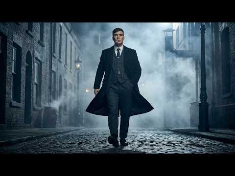 Music for Men Who Walk Alone | Gentleman Dark Blues
