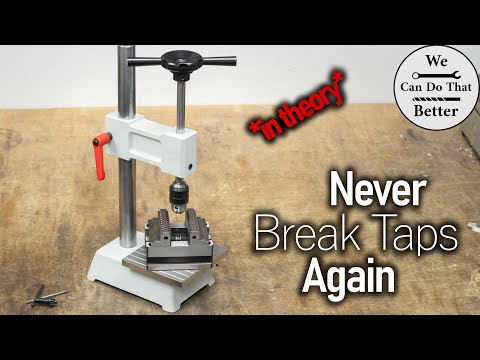 They called it Gewinde-Boy