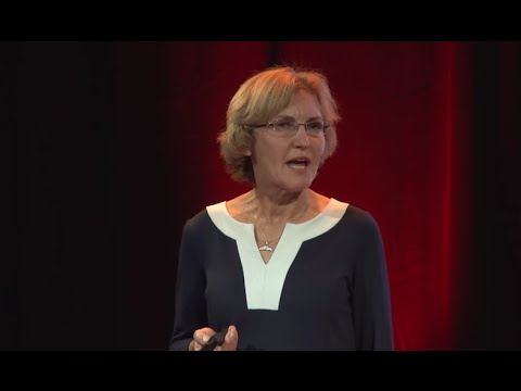 Do the first 1000 days determine the rest of your life? | DeeDee Yates | TEDxWindhoek