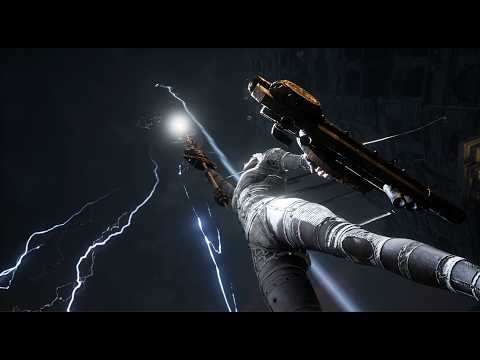 My First Soulslike Experience - Lies of P [Part 2]