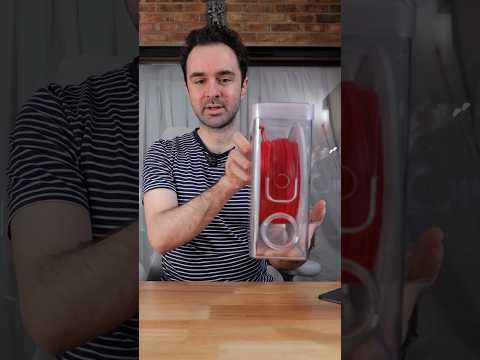 Most transparent 3D print you can get #3dprinting #pcbway