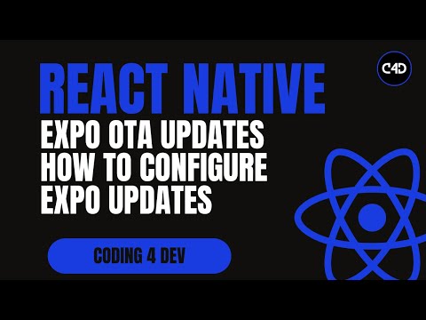Expo OTA Updates Explained | How to Configure Expo Updates & Best Practices