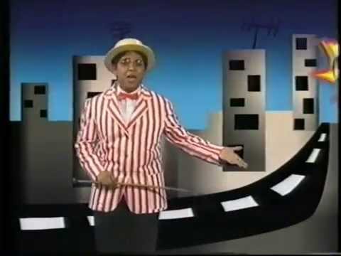 Xavier Minniecon ABC 1997