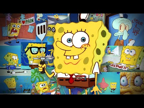 Die Staffel, die SpongeBob unsterblich gemacht hat