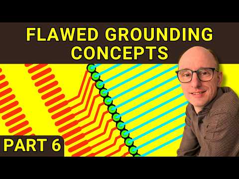 Why Your Ground Design is WRONG — and How to Fix It. Flawless PCB design part 6