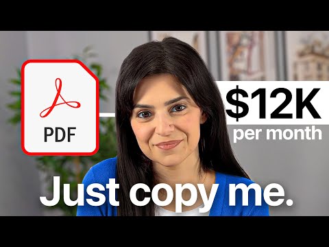 How to sell your first Ebook online in 72 hours (for FREE)