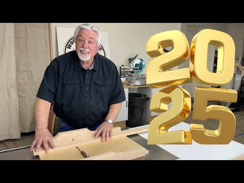 2025 Kickoff: Building Projects Inspired by Your Comments