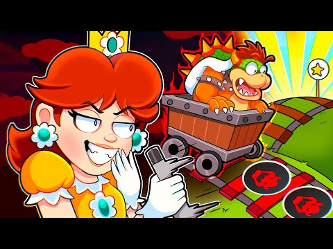 The most TOXIC Mechanic in Mario Party ever