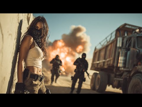 🎬 Slammed! The Fight That Will SHOCK the World | You Won’t Believe Who Betrays Who!