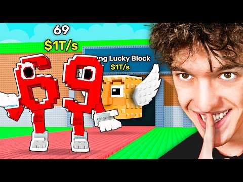 I Found The BANNED VERSION Of Steal A Brainrot..