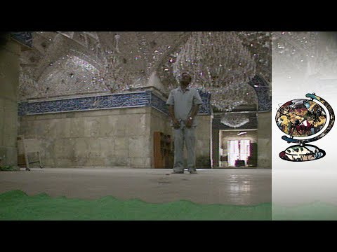 The Shia Uprising In Karbala (1991)