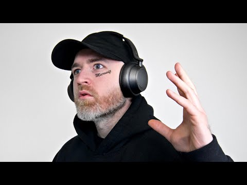 I Never Thought They Could Be This Good...